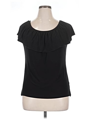 Carol Rose Short Sleeve Top (view 1)