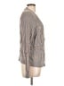 Torrid Gray Cardigan Size Lg Plus (0) - photo 4