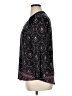 Daniel Rainn Black Long Sleeve T-Shirt Size XL - photo 5