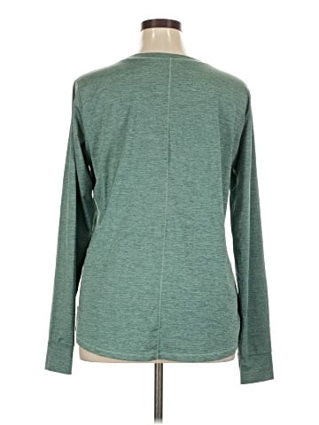 Eddie Bauer Long Sleeve T-Shirt (view 2)