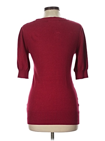 J.J.Basics 3/4 Sleeve Top (view 2)
