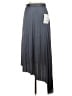 Bishop + Young Gray Casual Skirt Size S - photo 1