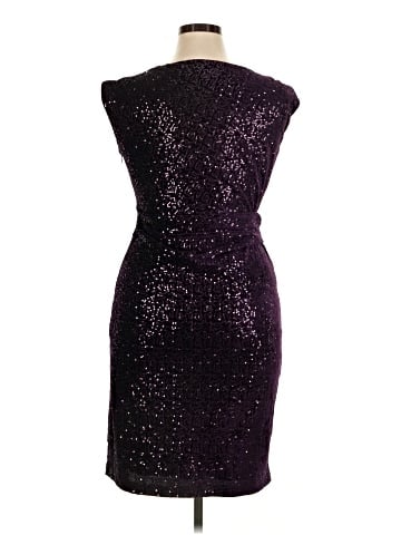 Eliza J Cocktail Dress (view 2)