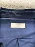 UNTUCKit Blue Long Sleeve Button-Down Shirt Size 10 - photo 7