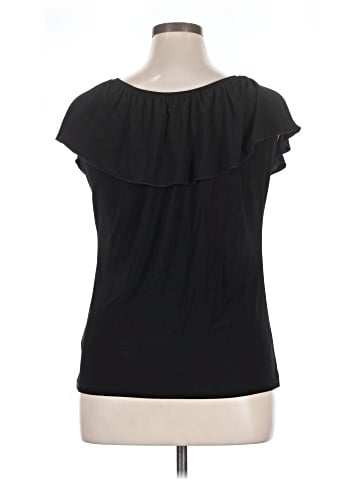 Carol Rose Short Sleeve Top (view 2)