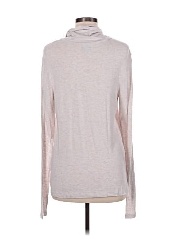 CAbi Turtleneck Sweater (view 2)