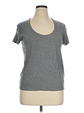 Banana Republic Short Sleeve T-Shirt (view 1)