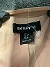 Bailey 44 Brown Sleeveless Blouse Size S - photo 7