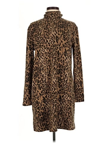 Zara Casual Dress (view 1)