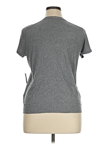 Banana Republic Short Sleeve T-Shirt (view 2)