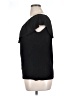 Carol Rose Black Short Sleeve Top Size XL - photo 5