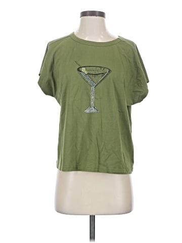 Maeve Short Sleeve T-Shirt (view 1)