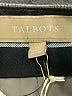 Talbots Plaid Gray Dress Pants Size 14 - photo 7