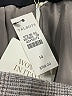 Talbots Plaid Gray Dress Pants Size 14 - photo 8