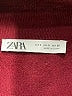 Zara Burgundy Pullover Sweater Size S - photo 7