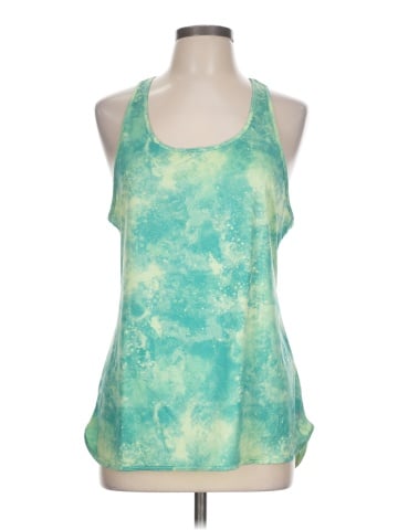 Energy Zone Tank Top (view 1)