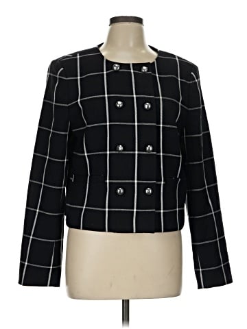 Ann Taylor LOFT Jacket (view 1)