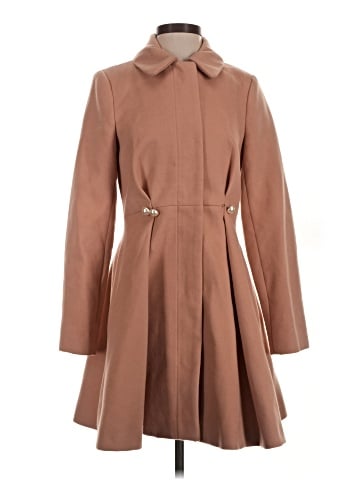 ASOS Coat (view 1)