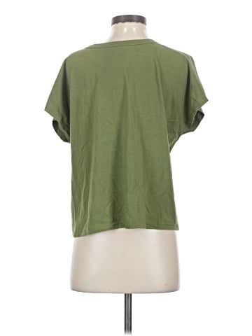 Maeve Short Sleeve T-Shirt (view 2)