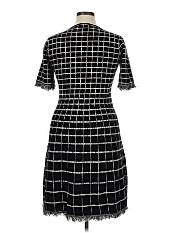 Nina Leonard Casual Dress (view 2)