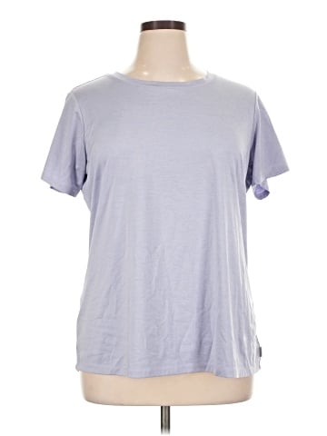 Eddie Bauer Short Sleeve T-Shirt (view 1)