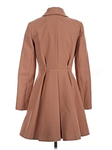 ASOS Coat (view 2)