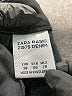 Zara Basic Black Jeans Size 6 - photo 7