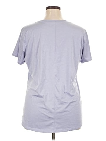 Eddie Bauer Short Sleeve T-Shirt (view 2)