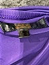ASOS Purple Cocktail Dress Size 6 - photo 7