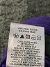ASOS Purple Cocktail Dress Size 6 - photo 8