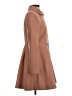 ASOS Brown Coat Size 2 - photo 4