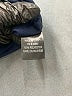 Glamour 100% Polyester Blue Kimono Size M - photo 8