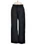 Nike Black Casual Pants Size M - photo 1