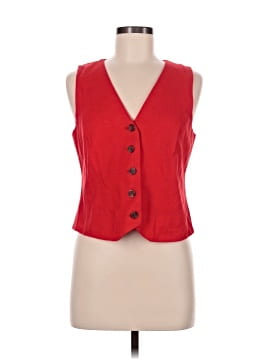J.Crew Factory Store Vest