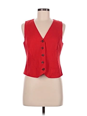 J.Crew Factory Store Vest (view 1)