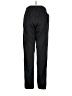 Under Armour 100% Polyester Solid Black Casual Pants Size M - photo 2