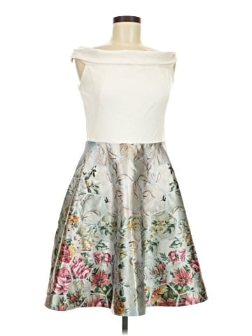 Ted Baker London Cocktail Dress (view 1)