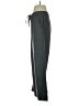 AMO 100% Cotton Gray Casual Pants Size S - photo 5