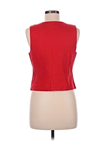 J.Crew Factory Store Vest (view 2)