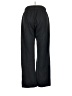 Nike Black Casual Pants Size M - photo 2