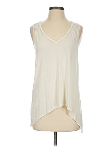 Ella Moss Sleeveless T-Shirt (view 2)