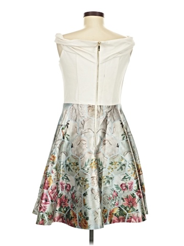 Ted Baker London Cocktail Dress (view 2)