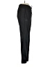 Under Armour 100% Polyester Solid Black Casual Pants Size M - photo 4