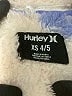 Hurley 100% Polyester Floral Tan Pullover Sweater Size 4 - 5 - photo 3