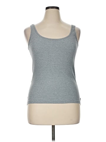 Hanes Tank Top (view 1)