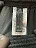 Adidas 100% Polyester Black Athletic Shorts Size S (kids) - photo 3