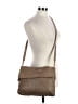Unbranded Tan Leather Crossbody Bag One size - photo 2