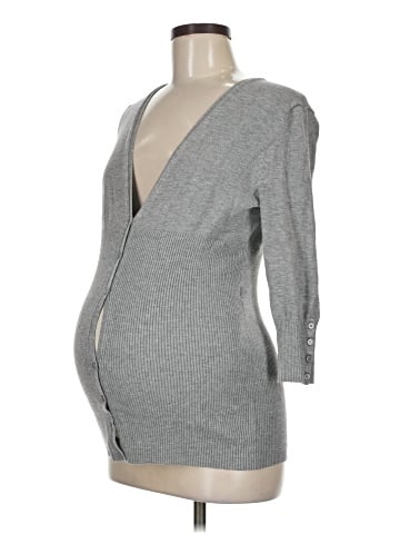 Liz Lange Maternity for Target Cardigan (view 1)