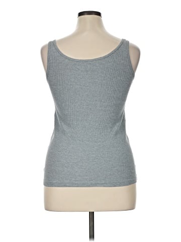 Hanes Tank Top (view 2)