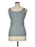 Hanes Gray Tank Top Size XL - photo 2